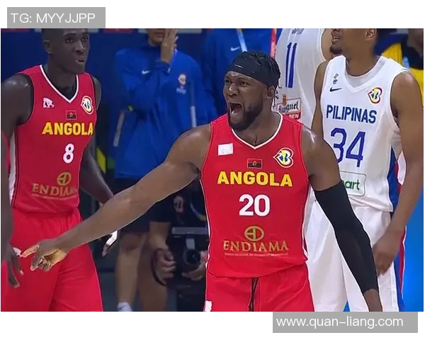 2008年北京奥运会中国男篮对阵安哥拉的精彩对决与历史意义分析 2008年北京奥运会中国男篮对阵安哥拉的精彩对决与历史意义分析