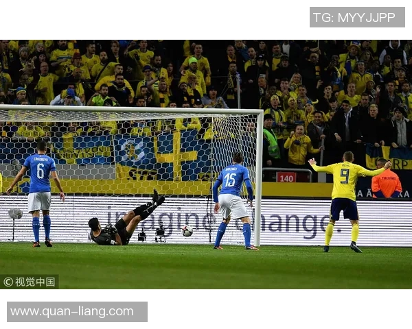 世预赛：斯洛文尼亚 VS 瑞典，战术与实力的较量